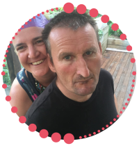 Matthew and Libby